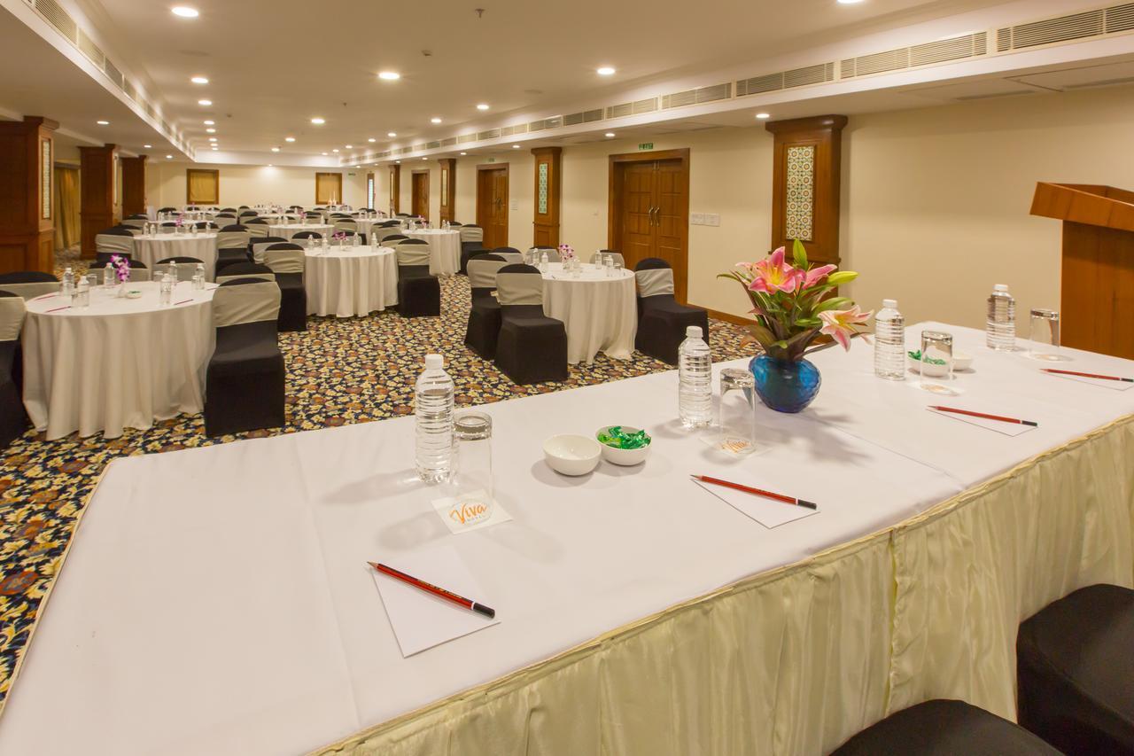 Viva Hotel Near Madgaon Railway Station Kültér fotó