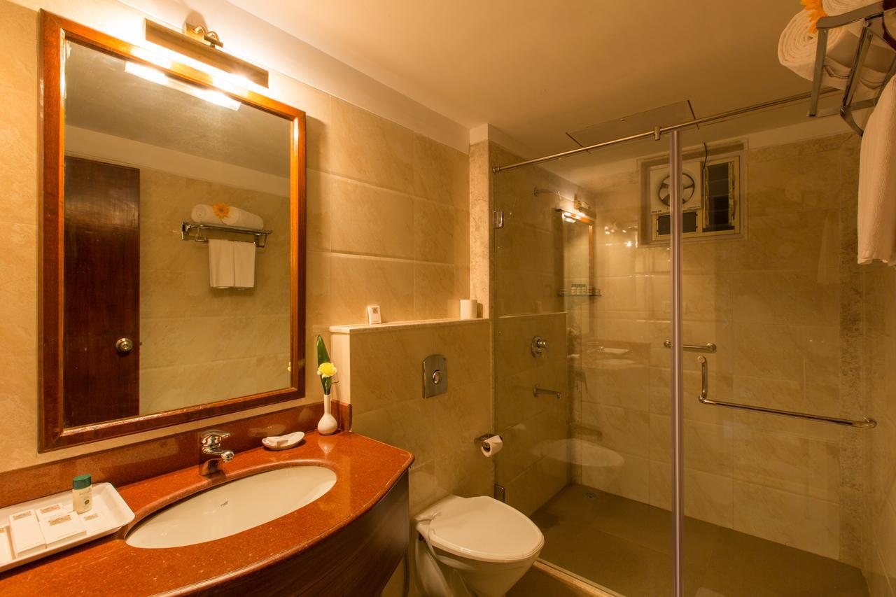 Viva Hotel Near Madgaon Railway Station Kültér fotó
